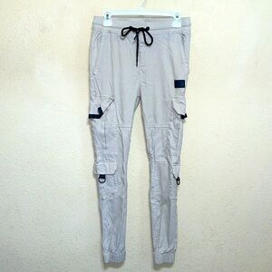 Brooklyn laundry utility joggers